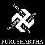 Purusharthas Icon