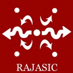 Rajas Icon