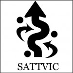 Sattva Icon