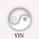 Yin Icon