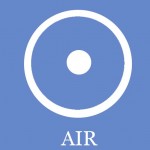 Air Icon