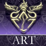 Art Home Icon